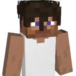 xMody__ Minecraft avatar bust