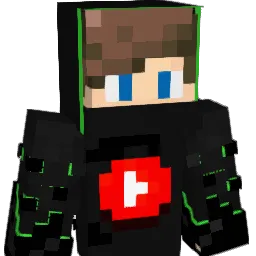 xMojangYT_ Minecraft avatar bust