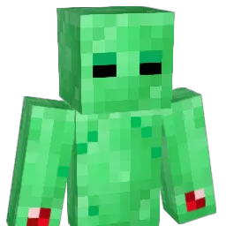xMonka_'s Minecraft skin