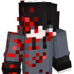 xMonster_1 Minecraft avatar bust
