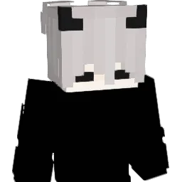 xMoonRiseYT Minecraft avatar bust