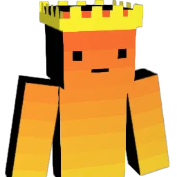 xMoovE_ Minecraft avatar bust