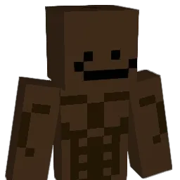xMoreen Minecraft avatar bust