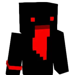 xMorfina's Minecraft skin