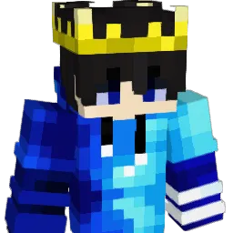 xMosheteeh_'s Minecraft skin