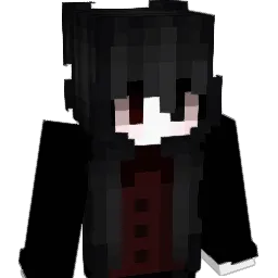 xMqrcela_16 Minecraft avatar bust