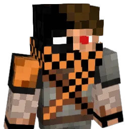 xMqrt's Minecraft skin