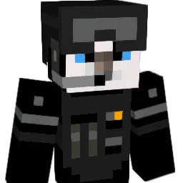 xMr0wlx Minecraft avatar bust