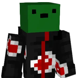 xMrBoatx Minecraft avatar bust