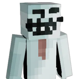xMrDeK Minecraft avatar bust