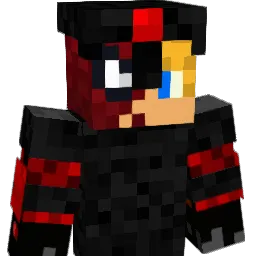 xMrDoctorMatx Minecraft avatar bust