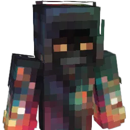 xMrExa's Minecraft skin