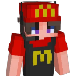 xMrMartin Minecraft avatar bust