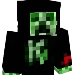 xMr_Khaledx Minecraft avatar bust