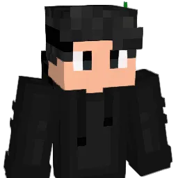 xMsdo_69exe Minecraft avatar bust