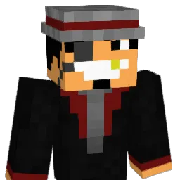 xMsh_ Minecraft avatar bust