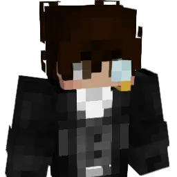 xMucki14 Minecraft avatar bust