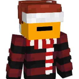 xMuke's Minecraft skin