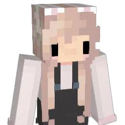 xMyah__ Minecraft avatar bust