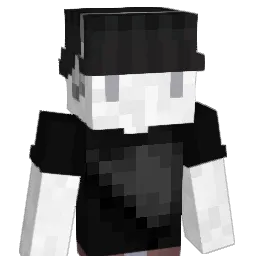 xMytii Minecraft avatar bust