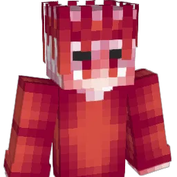xN1ghtmare_ Minecraft avatar bust
