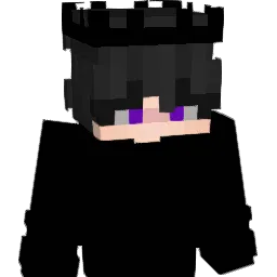 xN3xor14_ Minecraft avatar bust