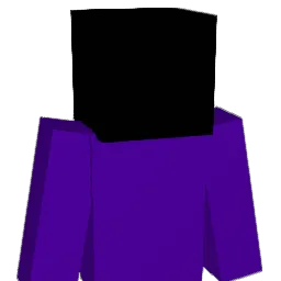 xN4RA Minecraft avatar bust