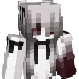 xNA144 Minecraft avatar bust