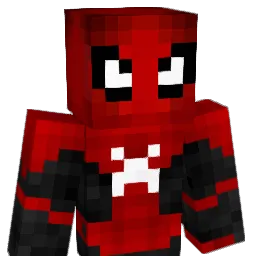 xNCxElvis Minecraft avatar bust