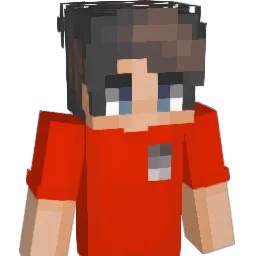 xNEKST1x Minecraft avatar bust