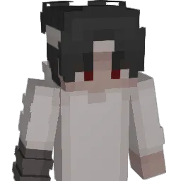 xNISSx Minecraft avatar bust