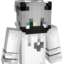 xNaTeNx Minecraft avatar bust