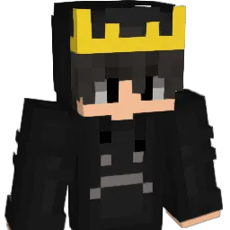 xNachoFD Minecraft avatar bust