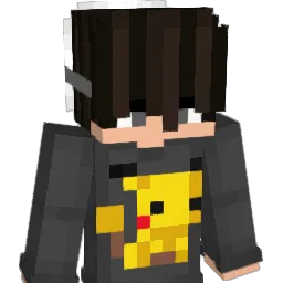 xNajlex's Minecraft skin