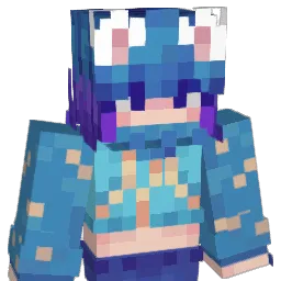 xNathan_1 Minecraft avatar bust