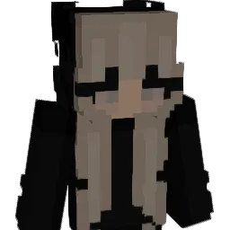 xNatka's Minecraft skin