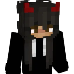 xNatyla Minecraft avatar bust