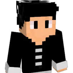 xNavyLeex Minecraft avatar bust