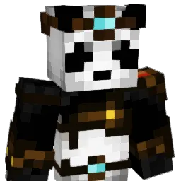 xNeero97x Minecraft avatar bust