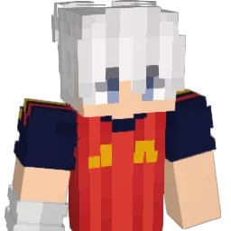 xNeks's Minecraft skin