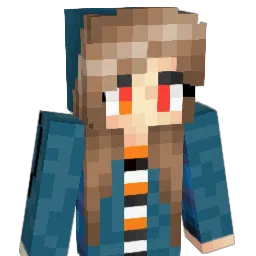 xNem0 Minecraft avatar bust