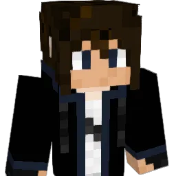 xNene0790x Minecraft avatar bust
