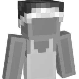 xNenne Minecraft avatar bust