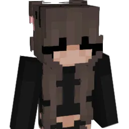 xNeo_Snow's Minecraft skin