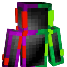 xNephrite's Minecraft skin