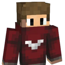 xNestoreos Minecraft avatar bust