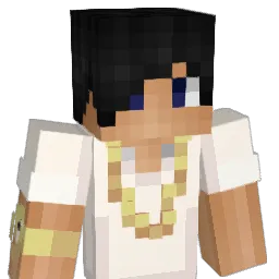 xNestorioShotEm Minecraft avatar bust