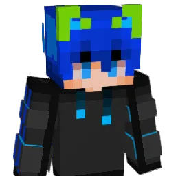 xNeuge Minecraft avatar bust