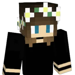 xNeveNx's Minecraft skin