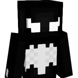 xNeven's Minecraft skin